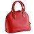 Louis Vuitton Red Epi Alma BB Rosso - vista 2