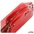 Louis Vuitton Red Epi Alma BB Rosso - vista 23