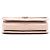 Chanel Beige Medium Quilted Aged Calfskin Perfect Edge Flap - view 3