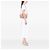 Chanel Beige Medium Quilted Aged Calfskin Perfect Edge Flap - view 6