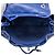 Zaino Chanel Blue Small Lambskin Urban Spirit - vista 4