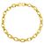 Timeless Bracciale Charm in Oro Giallo 18K Chanel