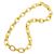 Timeless Bracciale Charm in Oro Giallo 18K Chanel - vista 2
