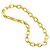 Timeless Bracciale Charm in Oro Giallo 18K Chanel - vista 3