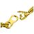 Timeless Bracciale Charm in Oro Giallo 18K Chanel - vista 5