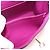 Hermès Borsa Hermes Kelly 25 Epsom Rose Purple Porpora - vista 10