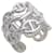 Ring Hermès Bague anneau en argent 925 Hermes Argenté  - vue 1