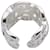 Ring Hermès Bague anneau en argent 925 Hermes Argenté  - vue 5