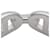 Hermès Hermes Silver Band Ring Silber  - Ansicht 7