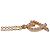 Collana in oro rosa Tiffany & Co. Paloma Picasso D'oro - vista 3