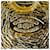 Orecchini a clip dorati Chanel D'oro - vista 4