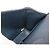 Timeless Borsa a Spalla Chanel Matelasse 25 Chain Blu navy - Ansicht 10