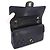 Timeless Borsa a Spalla Chanel Matelasse 25 Chain Blu navy - Ansicht 7