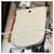 Hermès Perspective Cavaliere Tasche Braun Weiß  - Ansicht 9