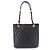 Borsa Tote Chanel Matelasse PST Chain Nero