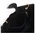 Borsa Tote Chanel Matelasse PST Chain Nero - vista 8