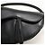Christian Dior Schultertasche aus schwarzem Kalbsleder - Ansicht 6