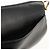 Christian Dior Schultertasche aus schwarzem Kalbsleder - Ansicht 7