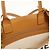 Céline CELINE Canvas Tote Bag in Weiß - Ansicht 4