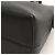 Borsa a mano Fendi in pelle di vitello nera Nero - vista 7