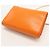 Borsa a tracolla arancione Salvatore Ferragamo - Ansicht 2