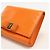 Borsa a tracolla arancione Salvatore Ferragamo - Ansicht 5