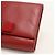 Borsa a tracolla in pelle rossa Salvatore Ferragamo Rosso - vista 5