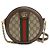 Borsa a Spalla con Catena Ophidia Gucci Beige