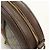 Borsa a Spalla con Catena Ophidia Gucci Beige - vista 6
