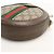Borsa a Spalla con Catena Ophidia Gucci Beige - vista 8
