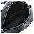 Borsa a tracolla in pelle di vitello Saint Laurent Nero - vista 3
