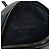 Borsa a tracolla in pelle di vitello Saint Laurent Nero - vista 6