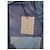 Autre Marque Top de punto transparente estampado Serapis Blanco Azul Gris Púrpura - vista 5