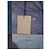 Autre Marque Top de punto transparente estampado Serapis Blanco Azul Gris Púrpura - vista 6