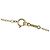 Collana Tiffany & Co. Paloma Picasso Loving Heart D'oro - vista 5