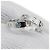 Colar Baby Love em ouro branco 18K Cartier Prata - vista 8