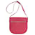 Céline Borsa a Spalla Celine Trotter Rosa - vista 2