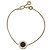 Bulgari Bracciale Bvlgari in oro D'oro - vista 2
