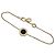 Bulgari Bracciale Bvlgari in oro D'oro - vista 3