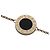Bulgari Bracciale Bvlgari in oro D'oro - vista 6