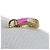 Bulgari Bracciale Bvlgari in oro D'oro - vista 7