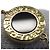 Bulgari Bracciale Bvlgari in oro D'oro - vista 8