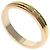 Cartier 3-Farben Ring