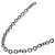 Bulgari Bvlgari Catene Three Ball Halskette
