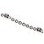 Bulgari Bvlgari Catene Three Ball Halskette - Ansicht 5