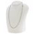 Bulgari Bvlgari Catene Three Ball Halskette - Ansicht 6
