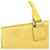 Borsa Loewe Amazona Giallo  - vista 13