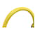 Borsa Loewe Amazona Giallo  - vista 14