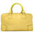 Borsa Loewe Amazona Giallo  - vista 2