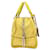 Borsa Loewe Amazona Giallo  - vista 3